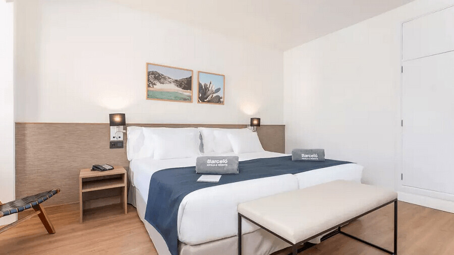 Barceló Lanzarote Active Resort